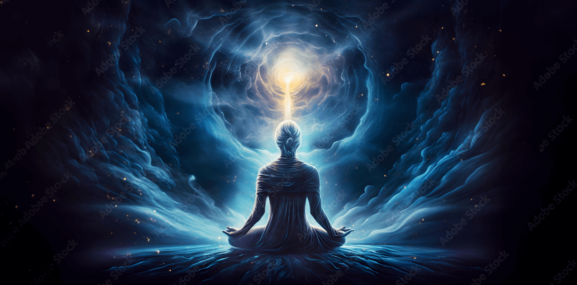 Meditation and Contemplation