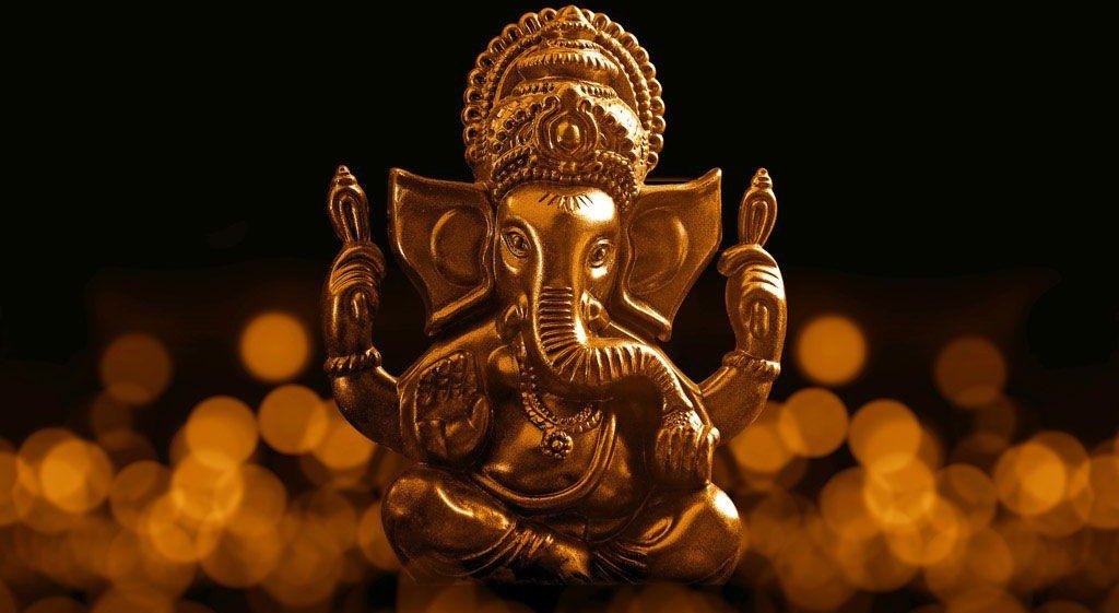 Purna Shanti Yoga through the Ganesh Gita