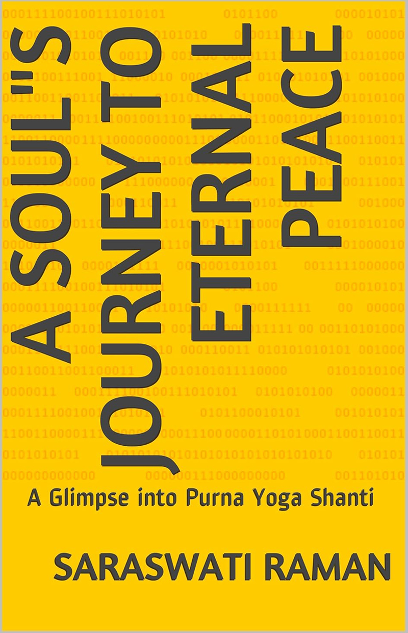 A Soul’s Journey to Eternal Peace: A Glimpse into Purna Yoga Shanti