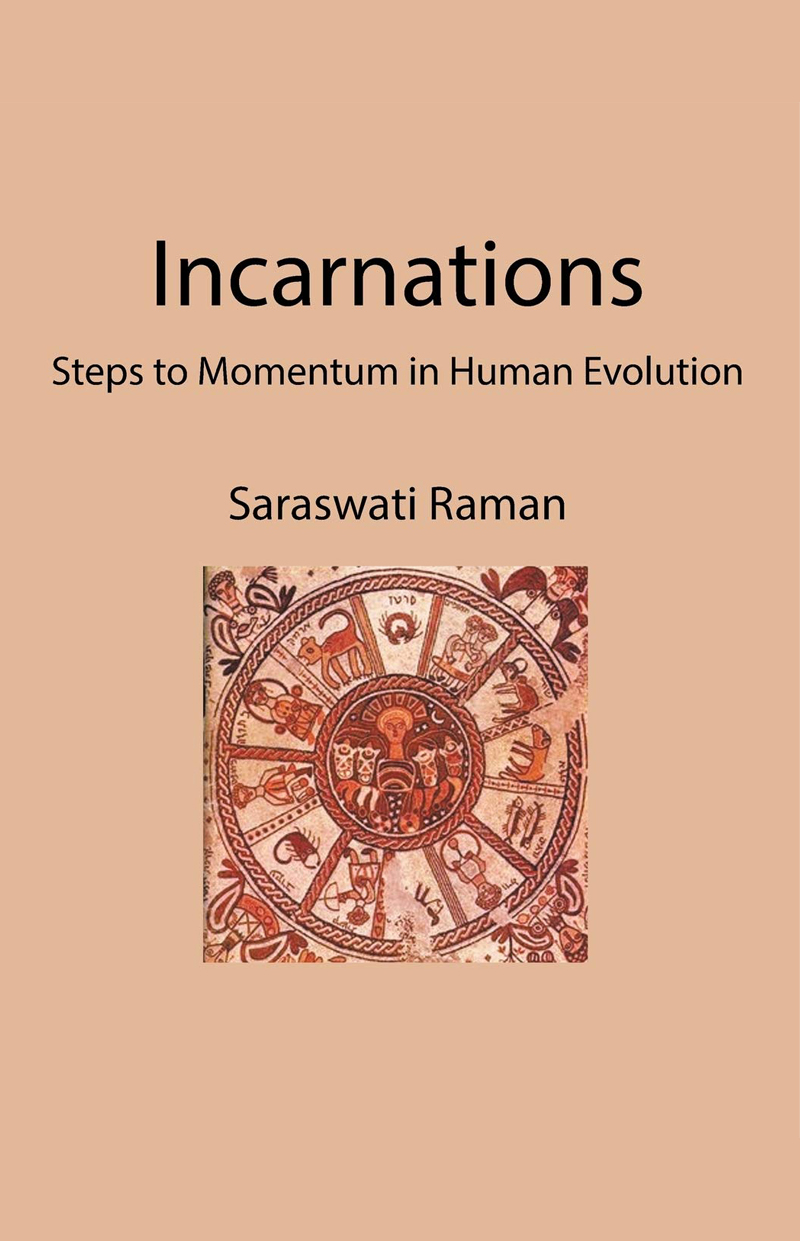 Incarnations: Steps to Momentum in Human Evolution