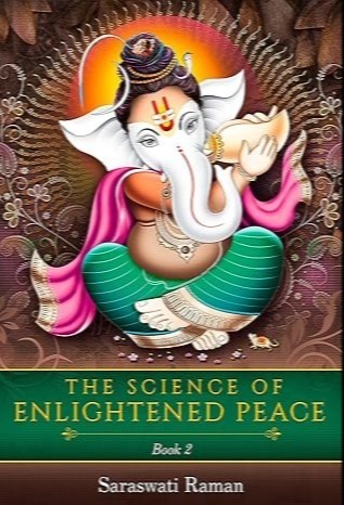 The Science of Enlightened Peace - Book 2